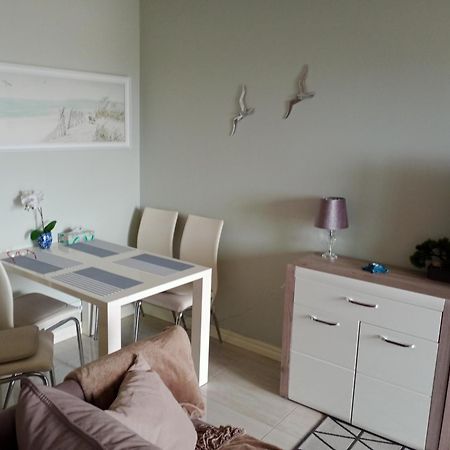 Apartmán Horyzont 411 Miedzyzdroje Exteriér fotografie