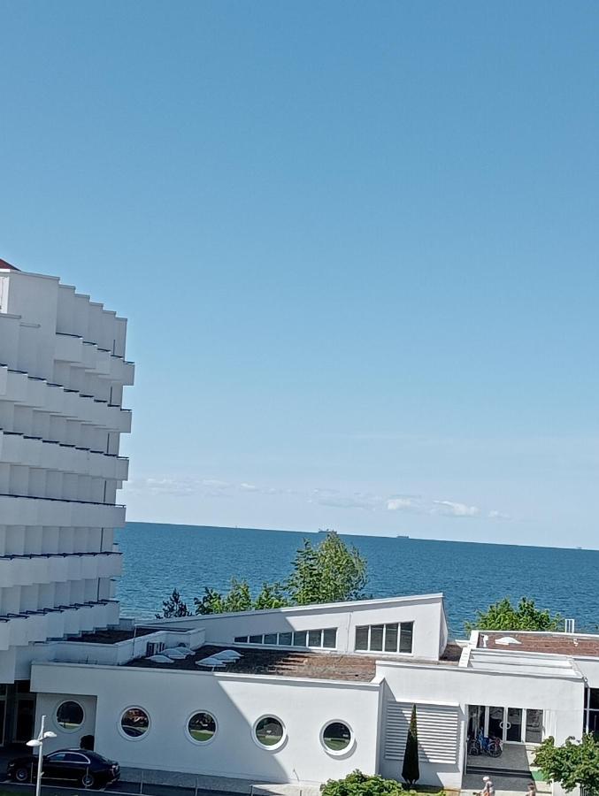 Apartmán Horyzont 411 Miedzyzdroje Exteriér fotografie