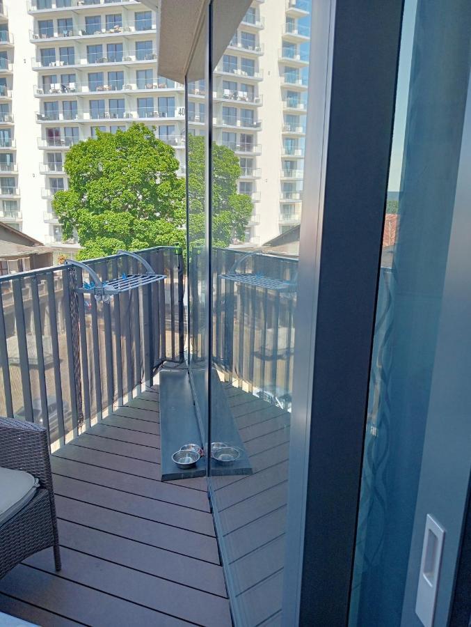 Apartmán Horyzont 411 Miedzyzdroje Exteriér fotografie