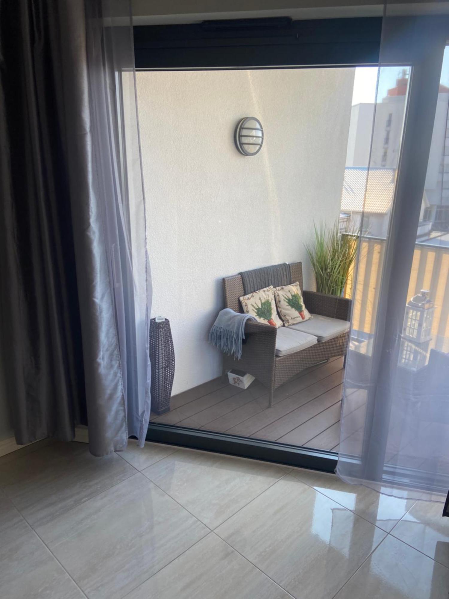 Apartmán Horyzont 411 Miedzyzdroje Exteriér fotografie