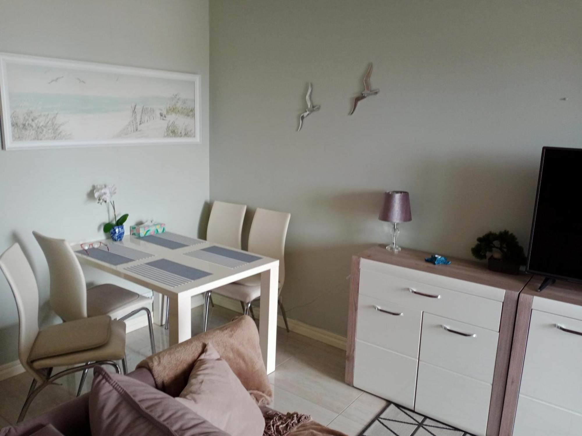 Apartmán Horyzont 411 Miedzyzdroje Exteriér fotografie